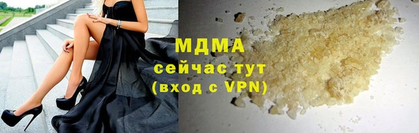 круглые Бронницы